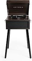 Victrola Liberty VTA-75 Bluetooth Record Player — image 9