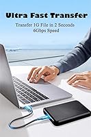 Tianken TKEHD-1531 750GB Portable External Hard Drive — image 5