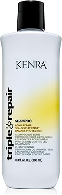 Kenra Triple Repair Shampoo 10.58oz
