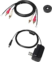 Audio-Technica AT-LP70XBT Wireless Turntable — image 5