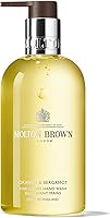 Molton Brown Orange Fine Liquid Hand Wash 11.64oz — image 1