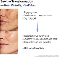 SUNGBOON EDITOR Deep Collagen Retinol Power Boosting Capsule Face & Neck Cream 1.69oz — image 5