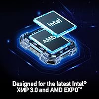 Lexar ARES RGB 32GB DDR5 6800MT/s — image 8