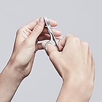 ZWILLING Nail Scissors, 3.5 inch — image 2