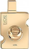 Ajmal Evoke Gold Edition Eau de Parfum 90mL for Men — image 1