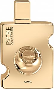 Ajmal Evoke Gold Edition Eau de Parfum 90mL for Men Review