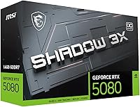 MSI GeForce RTX 5080 16GB — image 9