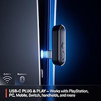 SteelSeries Arctis Nova 3P Wireless Gaming Headset — image 7