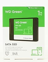 Western Digital 1TB WD Green SATA SSD — image 4