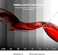 NEEWER NW645II-S TTL Flash Speedlite — image 6