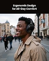 wegear HS1 Hybrid Active Noise Cancelling Headphones — image 7