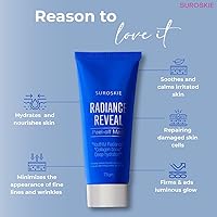 Suroskie Radiance Reveal Peel-Off Mask 75g — image 4