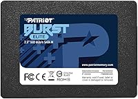 Patriot Burst Elite 1.92TB SSD — image 1