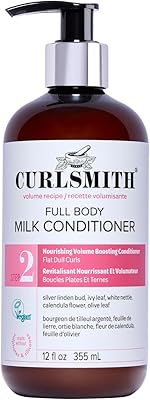 CURLSMITH Full Body Conditioner 12oz