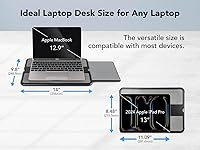 EHO Laptop Lap Desk — image 5