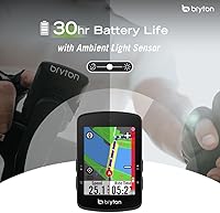 Bryton Rider S510 GPS Bike Computer — image 4