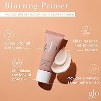 Glo Skin Beauty Blurring Primer with Ceramides — image 2
