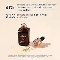 Tru Alchemy Spot Check Dark Spot Remover Serum 1 fl oz — image 2