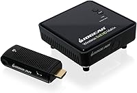 IOGEAR GWHD11 HDMI Wireless Transmitter & Receiver — image 1