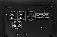 Earthquake Sound FF6.5 6.5-Inch Front Firing Subwoofer — image 6