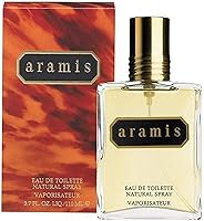 Aramis Eau de Toilette Spray 3.7oz — image 1
