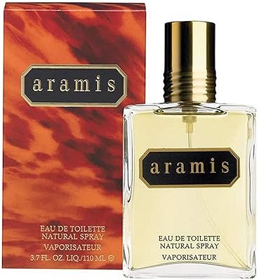 Aramis Eau de Toilette Spray 3.7oz
