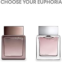 Calvin Klein Euphoria Eau de Toilette 100mL — image 5