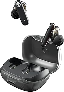 Skullcandy Smokin’ Buds Wireless Earbuds Review