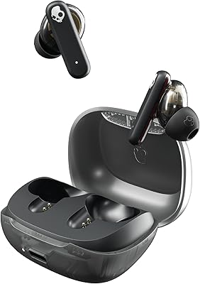 Skullcandy Smokin’ Buds Wireless Earbuds