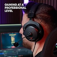 beyerdynamic MMX 300 PRO Gaming Headset — image 3