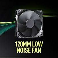 MSI MAG A650BE 650W 80+ Bronze ATX Power Supply — image 7