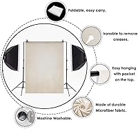 Kate Cyan Photography Backdrop 5x7ft — image 4