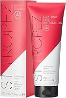 St.Tropez Gradual Tan Firming Lotion, Sun Kissed Glow, 8oz — image 1