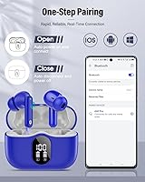 Btootos A90 Pro Wireless Earbuds — image 5