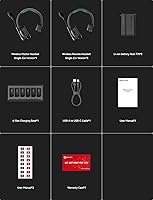 Hollyland Solidcom SE PRO 1.9GHz Wireless Intercom Headset System — image 8