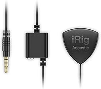 IK Multimedia iRig Acoustic Guitar Microphone Interface — image 5