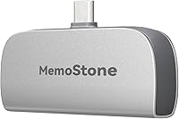 KingSpec MemoStone 512GB Portable SSD — image 1