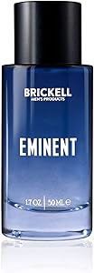 Brickell Men's Eminent Cologne 1.7oz Review