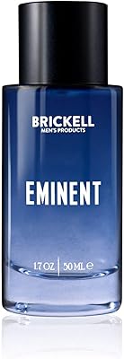 Brickell Men's Eminent Cologne 1.7oz