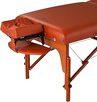 Master Massage 31″ Santana Pro Portable Massage Table — image 4