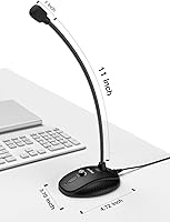 FIFINE K054 USB Microphone — image 8