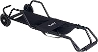 Master Massage Universal Foldable Massage Table Cart — image 6
