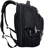 Swissdigital Design J16BTF-02 Laptop Backpack — image 5