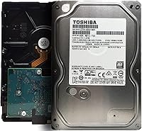 Toshiba DT01ABA100V 1TB Desktop Hard Drive — image 1