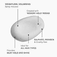 KEVIN.MURPHY BODY.BUILDER Volumising Mousse 100mL — image 4