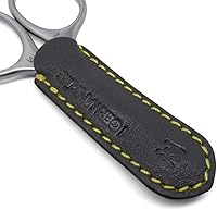 GERMANIKURE Nail and Cuticle Scissors - 9.5cm — image 9