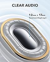 Soundcore C40i Open-Ear Clip-On Headphones — image 4