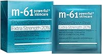 M-61 PowerGlow Peel Extra Strength 20% Glycolic Acid Facial Peel — image 1