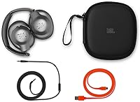 JBL Everest 750 Over-Ear Wireless Bluetooth Headphones — image 5