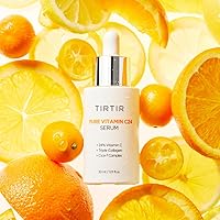 TIRTIR Pure Vitamin C 24% Face Serum 1.01oz — image 5